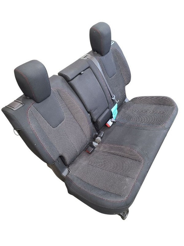 Rear Seat Fits 2016 EQUINOX 648586