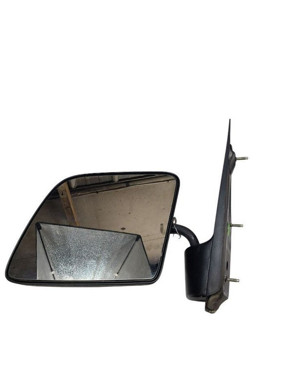 Driver Side View Mirror Manual Gooseneck Fits 92-06 FORD E150 VAN 6297