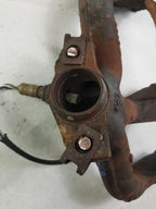Exhaust Manifold 4.0L Rear Fits 00-06 WRANGLER 262155