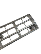 Grille Excluding STX Chrome Fits 89-92 RANGER 615901