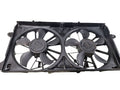 Radiator Fan Motor Fan Assembly Fits 14-21 SILVERADO 1500 PICKUP 64430