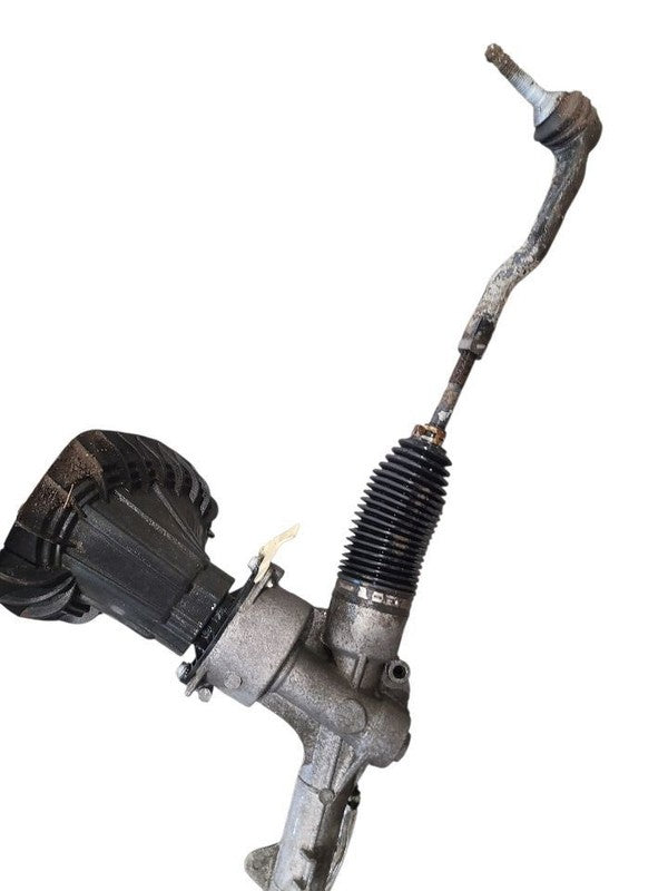 Steering Gear/Rack Power Rack And Pinion 18" Wheels Fits 15-18 EDGE 65