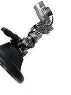 Steering Column Without Rain Sensor With Fog Lamps Fits 17-20 OUTLANDE