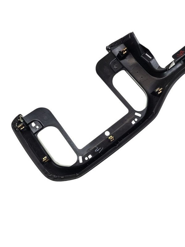 SILVRDO15 2022 Dash Bezel 617528