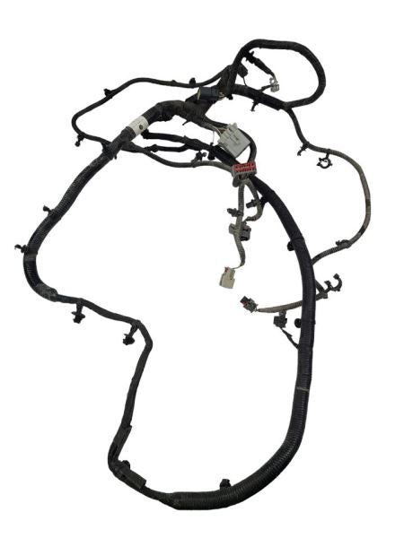 RAM2500   2020 Lamp Wiring Harness 583970