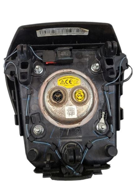 Driver Air Bag Front Driver Wheel Thru 2/4/19 Fits 17-19 FUSION 598830