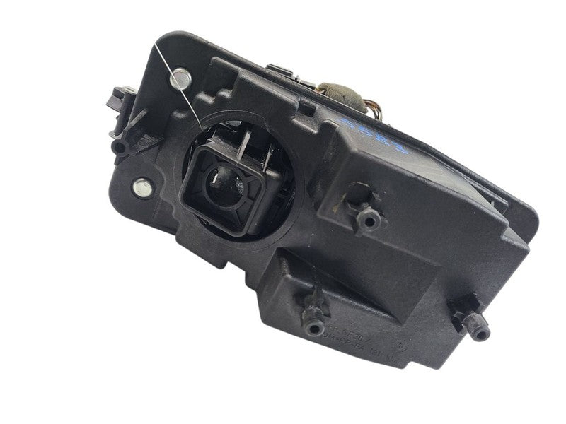 A8 AUDI   2009 Transmission Shift 670902