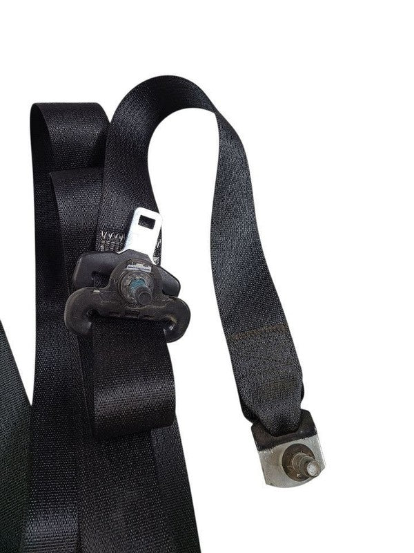 RAM2500   2011 Seat Belt Rear 641089