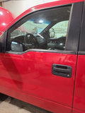 Driver Left Front Door Electric Fits 09-14 FORD F150 PICKUP 665826