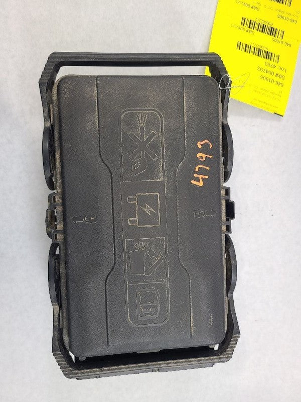 Fuse Box Engine LT Fits 16-17 MALIBU 602217