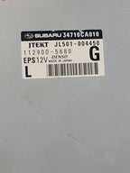 Chassis ECM Steering Ecu Left Hand Dash Fits 13-15 SCION FR-S 670002
