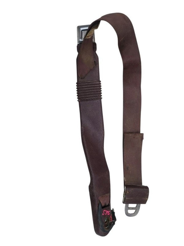 GRAND-WAG 1991 Seat Belt Front 678983