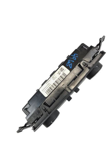 Temperature Control VIN W 4th Digit Limited Opt CJ3 Fits 12-16 IMPALA 