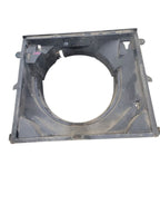 F250SD    2011 Radiator Shroud 667569