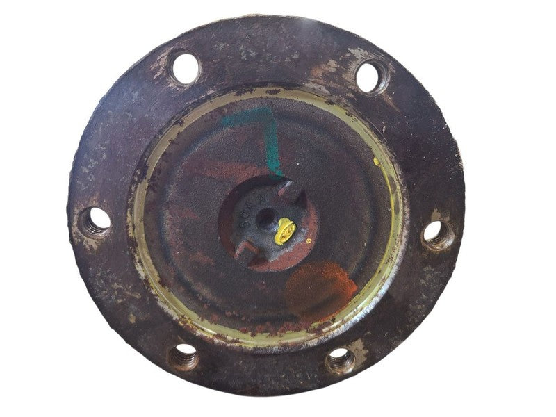 Carrier Front Axle Heritage 3.55 Ratio Fits 97-04 FORD F150 PICKUP 663