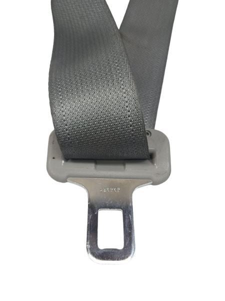 SIENNA    2017 Seat Belt Rear 588096