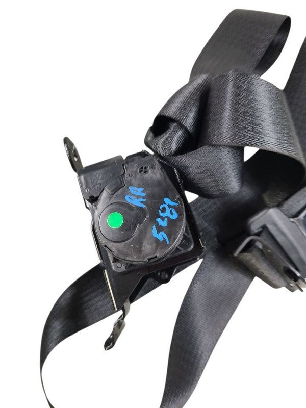 IMPALANEW 2015 Seat Belt Rear 651392