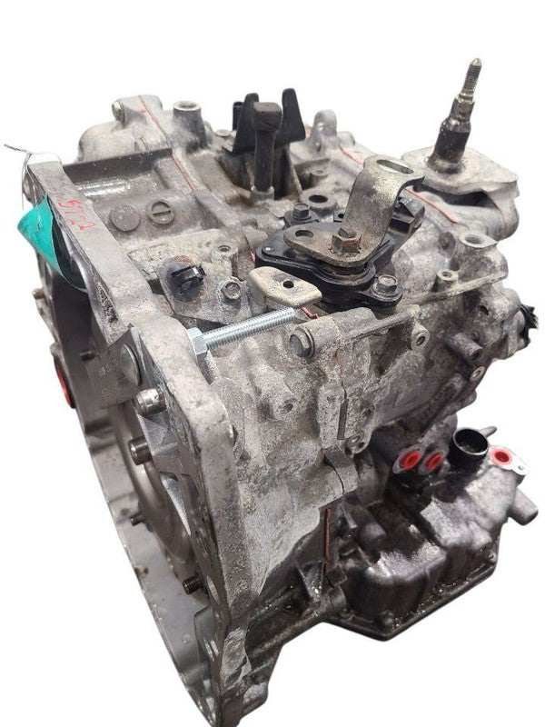 Transmission CVT Fits 20-25 VERSA 679492
