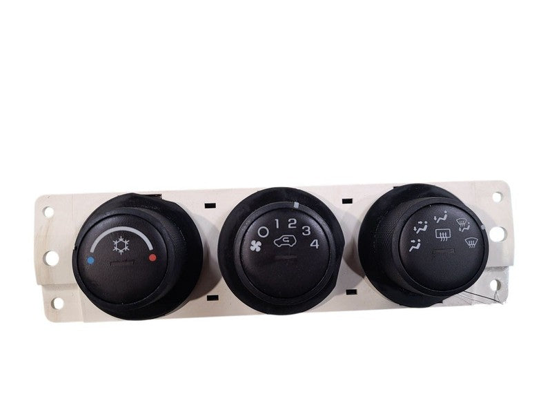 Temperature Control Fits 06-10 HUMMER H3 645087
