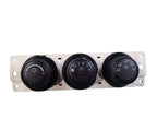 Temperature Control Fits 06-10 HUMMER H3 645087