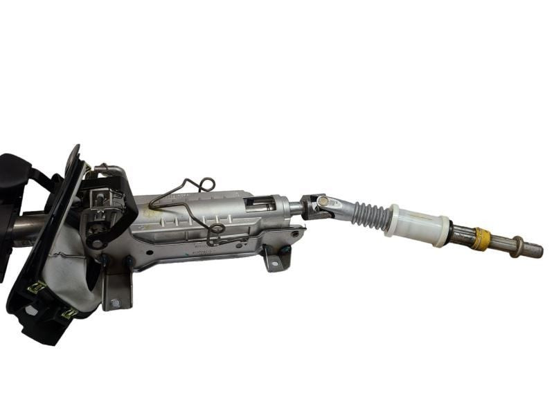 Steering Column Floor Shift Manual Tilt And Telescopic Fits 18-20 300 