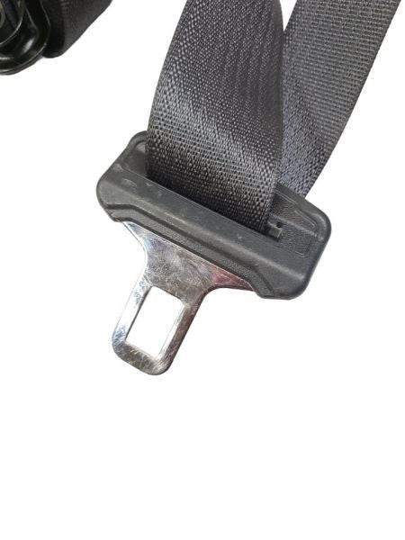 ESCALAESV 2007 Seat Belt Rear 587399