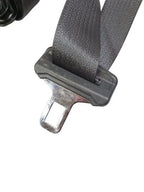 ESCALAESV 2007 Seat Belt Rear 587399