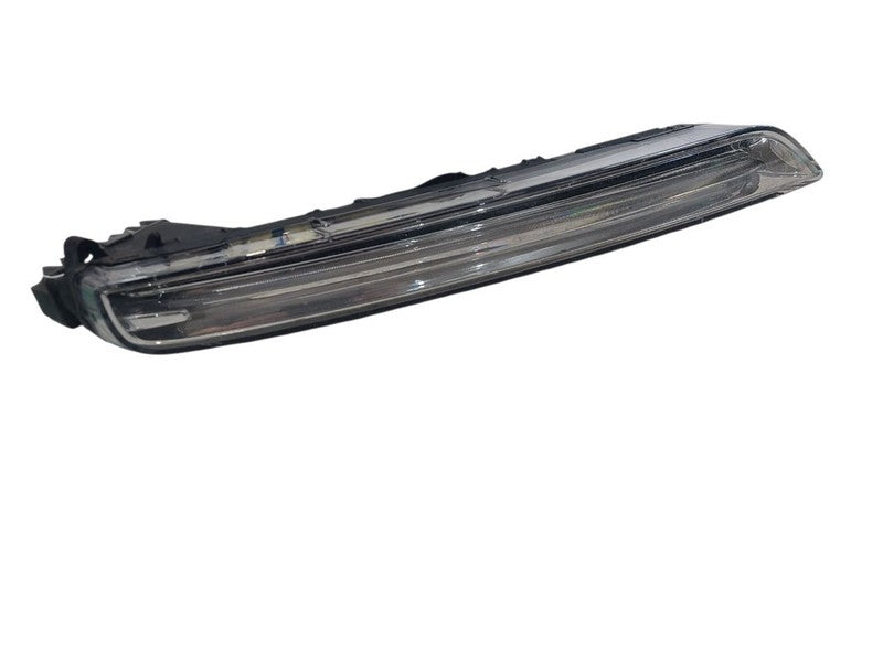 Driver Corner/Park Light Fog-driving Base Fits 15-18 PORSCHE CAYENNE 6