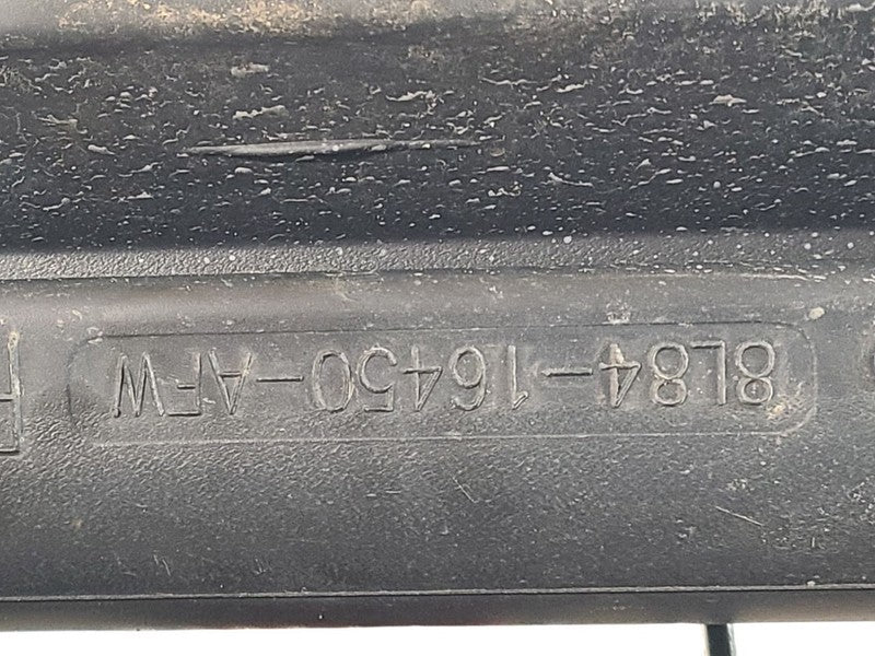 ESCAPE    2008 Running Board 671724