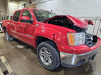Wheel 18x8 5 Spoke Opt Rga Fits 08-10 SIERRA 1500 PICKUP 586383