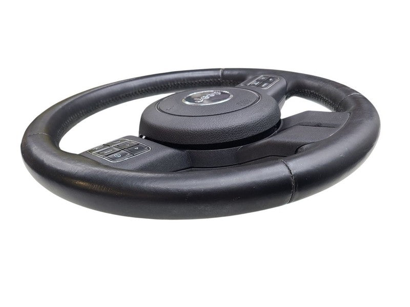 WRANGLER  2012 Steering Wheel 680339