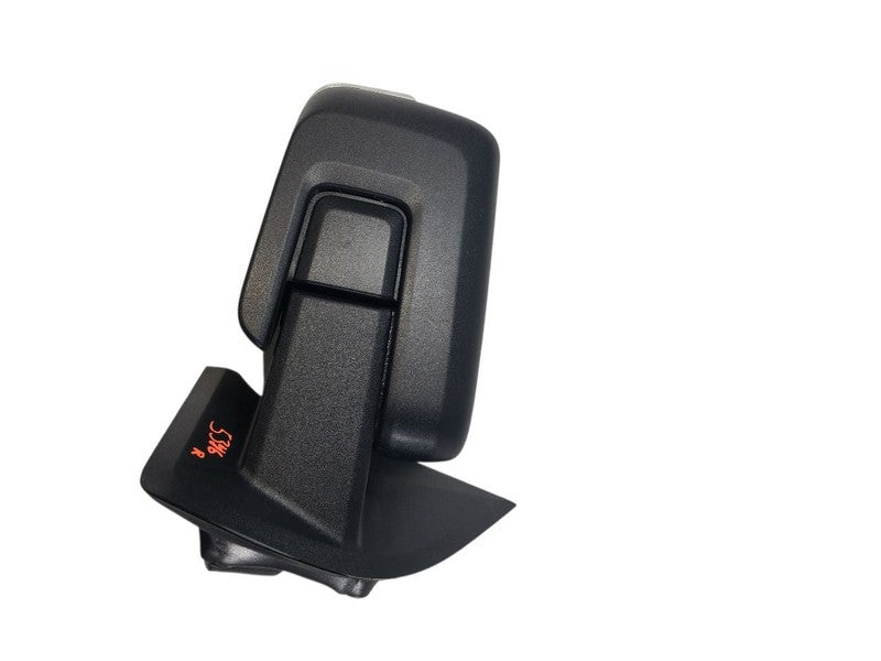 Passenger Side View Mirror Power Pedestal Fits 21-25 FORD F150 PICKUP 
