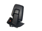 Passenger Side View Mirror Power Pedestal Fits 21-25 FORD F150 PICKUP 