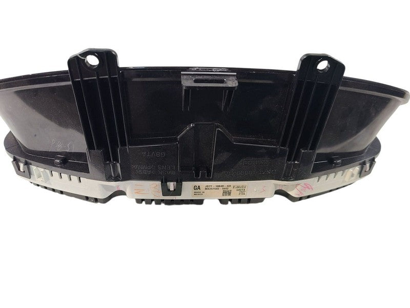 Speedometer Cluster MPH ID JS7T-10849-GA Fits 18 FUSION 642321