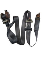 INTEGRA   1994 Seat Belt Front 565730