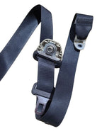 OUTLANDER 2016 Seat Belt Rear 626801