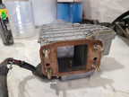 Air Flow Meter Excluding GS Hatchback 1.6L Fits 90-95 MAZDA 323 670483