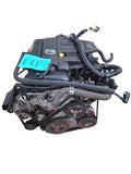 Engine 2.0L VIN F 8th Digit Fits 09-15 MAZDA MX-5 MIATA 664856
