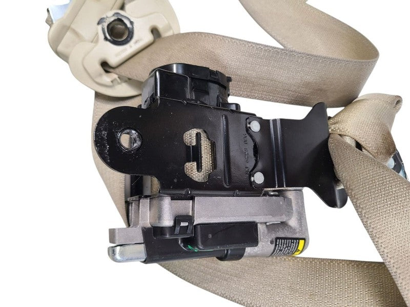 Seat Belt Front Bucket Seat Passenger Retractor Fits 13-16 MKS 630468