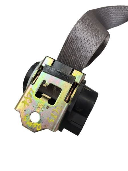 REAR UPLANDER  2005 3rd Row Driver's Side Retractor Seat Belt Rear 570