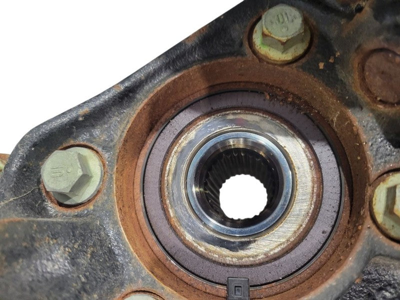 IMPREZA   2025 Front Knee 678431
