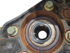 IMPREZA   2025 Front Knee 678431