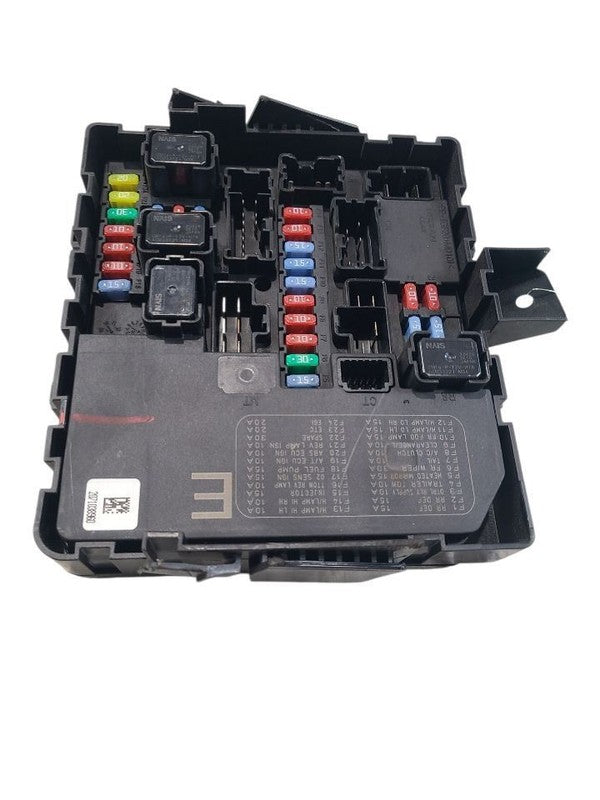 Fuse Box Engine Fits 10-26 FRONTIER 671027