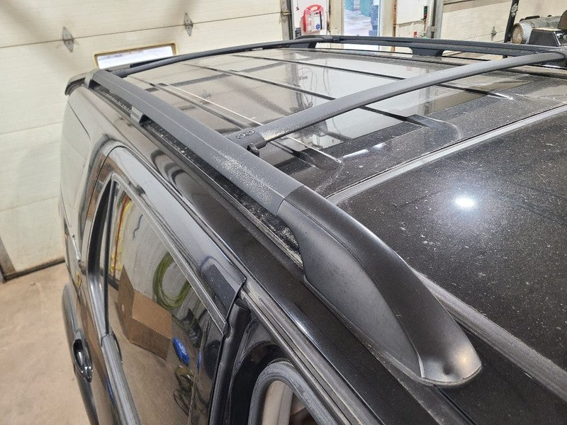 SEQUOIA   2006 Luggage Rack 665996