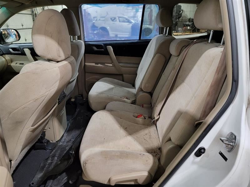 Passenger Right Air Bag Passenger Dash Fits 11-13 HIGHLANDER 556481