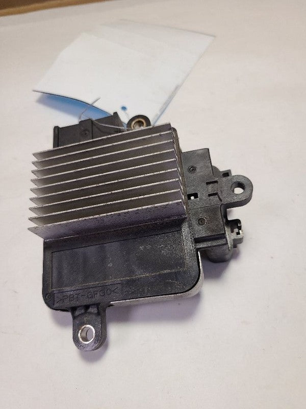 Chassis ECM Cooling Fan Behind Radiator Fits 07-22 LEXUS RX350 623620