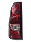 Driver Tail Light Classic Style Fits 04-07 SILVERADO 1500 PICKUP 67230