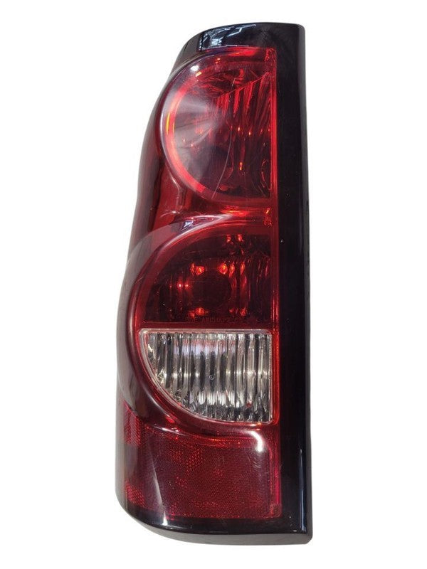 Driver Tail Light Classic Style Fits 04-07 SILVERADO 1500 PICKUP 67230