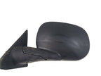 Driver Side View Mirror Power Folding Fits 98-02 DODGE 2500 PICKUP 656