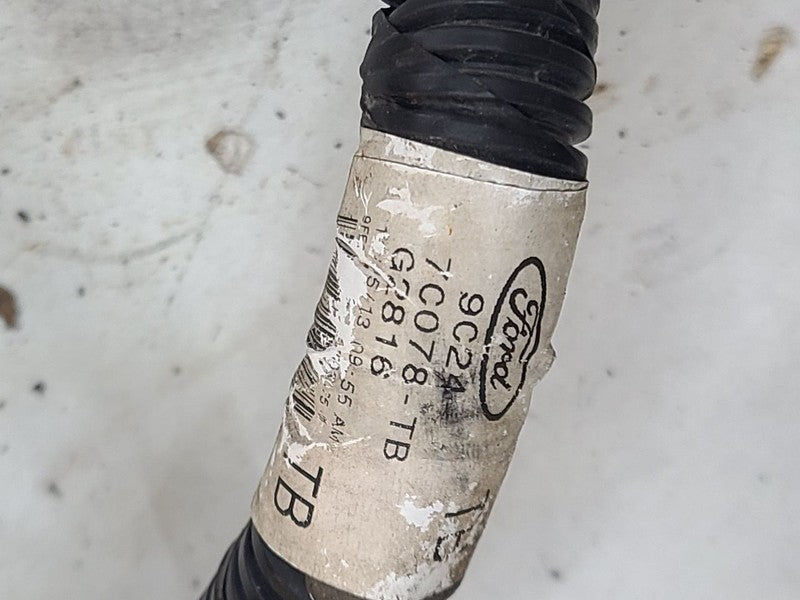 E350SD    2014 Transmission Wire Harness 676674